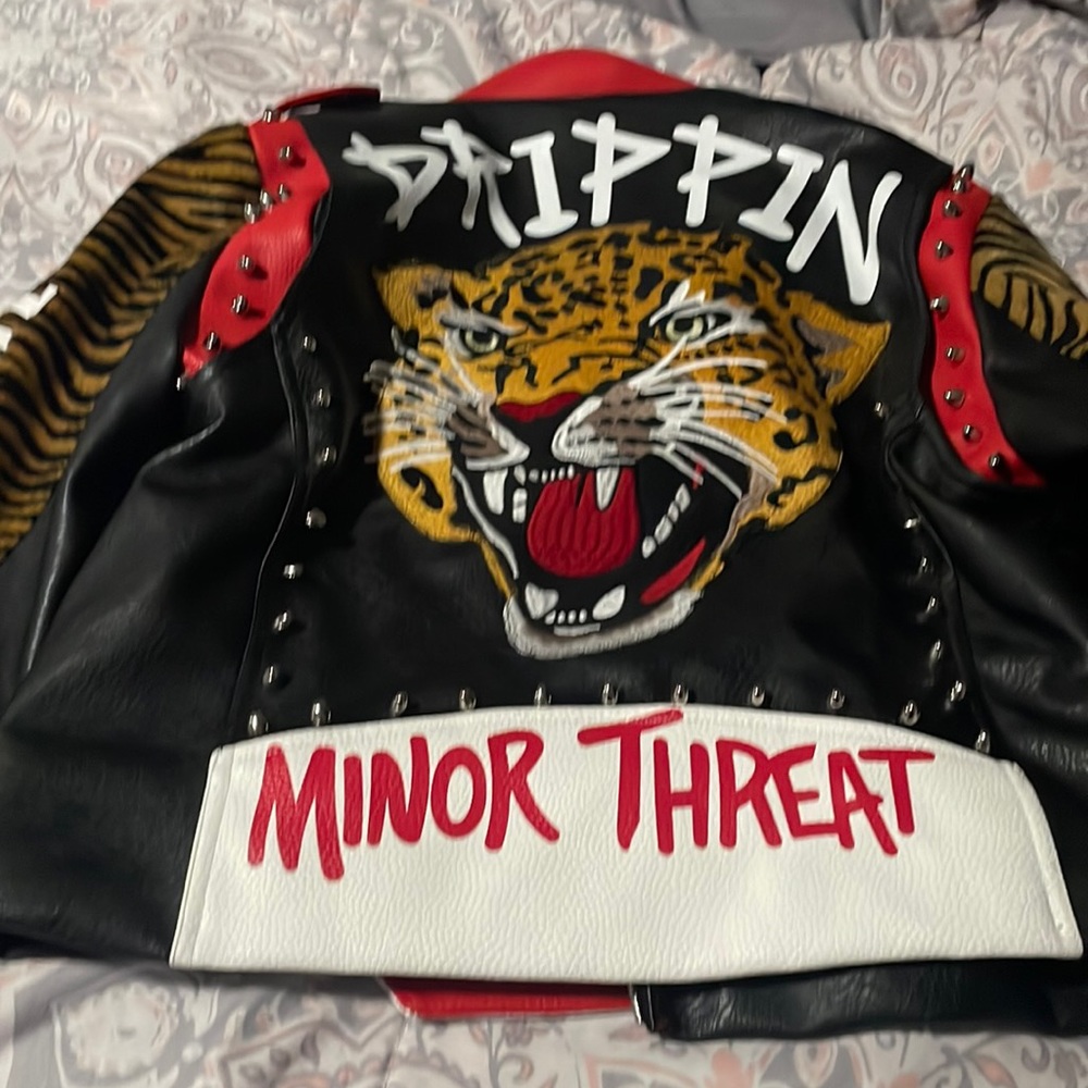 Awesome jacket